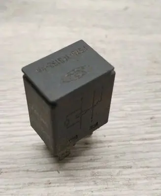 Ford Focus Other relay G1UHQ