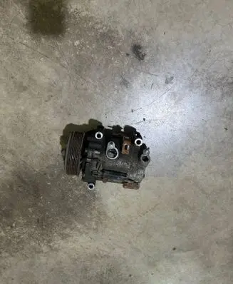 Air conditioning (A/C) compressor (pump)