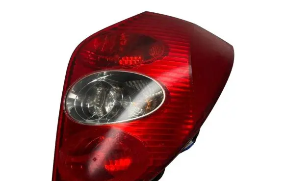 Renault Laguna II Rear/tail lights 8200002472 2347D