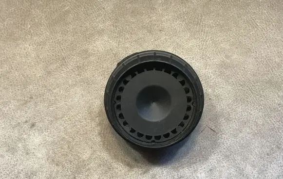 BMW 3 E90 E91 Alarm system siren 9124581