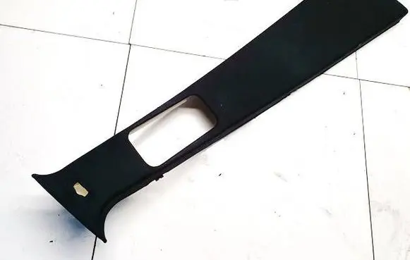Mercedes-Benz GL X164 (B) pillar trim (top) a1646909825