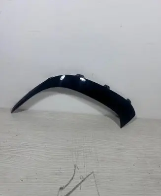 Mercedes-Benz GLE W167 Front bumper corner part panel trim 1678850710 A1678850710