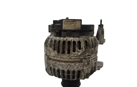 Volkswagen PASSAT B5.5 Generator/alternator 038903018 038903018QX
