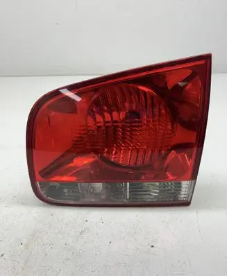 Volkswagen Touareg I Tailgate rear/tail lights 7L6945094H 282622