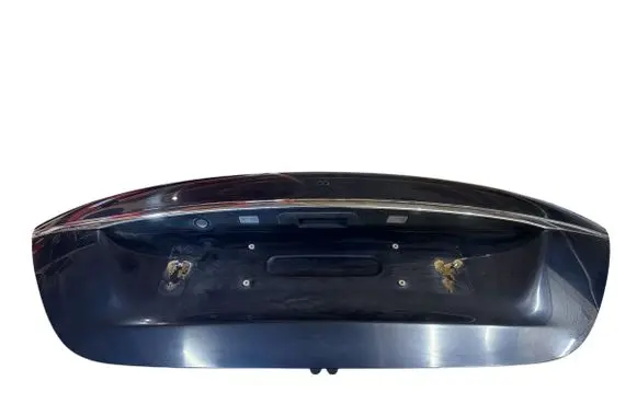 Mercedes-Benz E W213 Tailgate/trunk/boot lid 