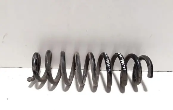BMW 1 E81 E87 Rear coil spring