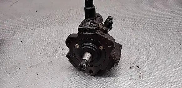 Suzuki Grand Vitara I Fuel injection high pressure pump 0445010021 313495