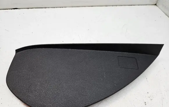 Skoda Superb B8 (3V) Dashboard side end trim 3V0857504B