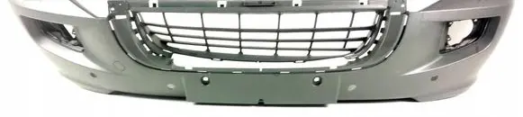 Volkswagen Crafter Front bumper 2281151