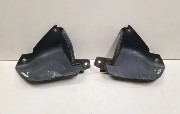 Nissan Murano Z51 Front mudguard 622561AA1A 622571AA1A