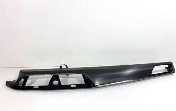 BMW 5 G30 G31 G38 Dashboard trim 8070548