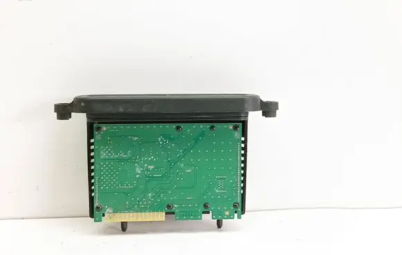 BMW 5 F10 F11 Headlight ballast module Xenon 7258278 2754389