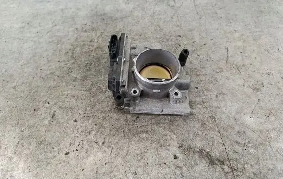 Mazda 6 Throttle body valve 