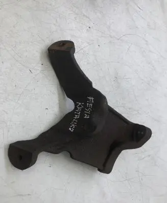 Ford Fiesta Muffler mount bracket/holder L1B15K291BB
