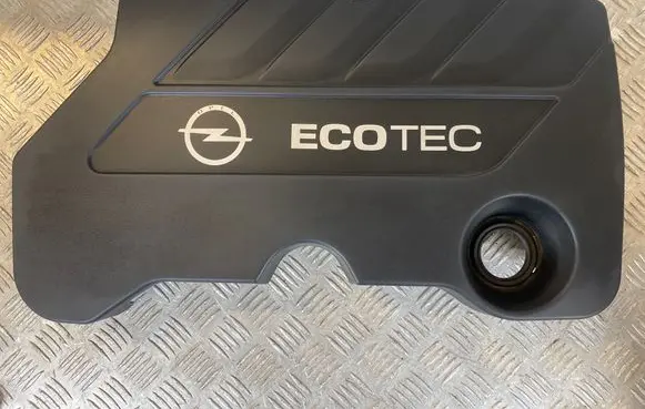 Engine cover (trim)