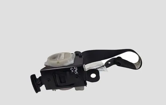 Opel Insignia A Rear seatbelt 13267147