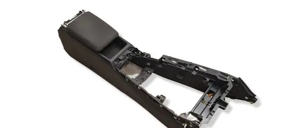 Audi A4 S4 B9 Center console 8W2863241