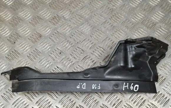 BMW 5 F10 F11 Other engine bay part 7204336 74850610