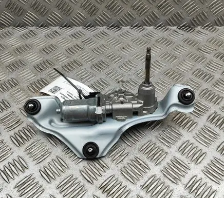 Hyundai Tucson TL Rear window wiper motor 98700D3000