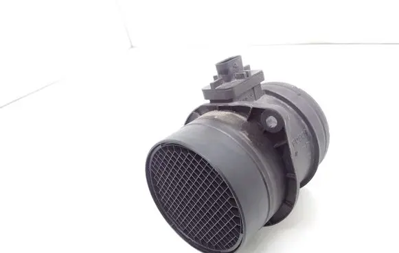 Seat Alhambra (Mk2) Mass air flow meter 03L906461A 0281002956