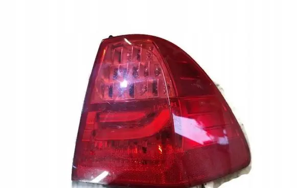 BMW 3 E90 E91 Rear/tail lights set 