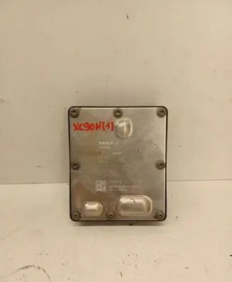 Volvo XC90 Torque split ecu control unit/module 31380867