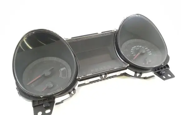 Ford Mustang VI Speedometer (instrument cluster) FR33-10849-AG