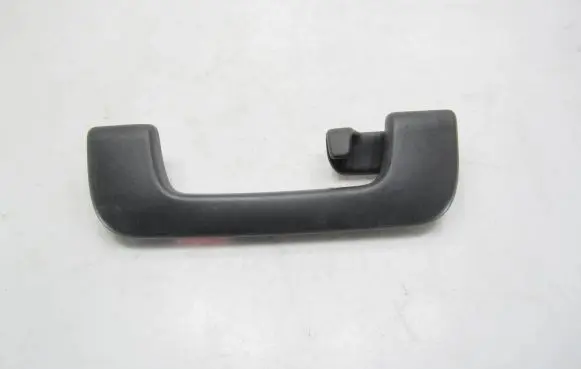 Audi A6 S6 C6 4F Front interior roof grab handle 8P0857607C