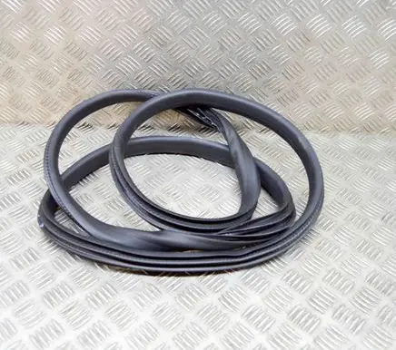 Ford Fiesta Rubber seal rear door 