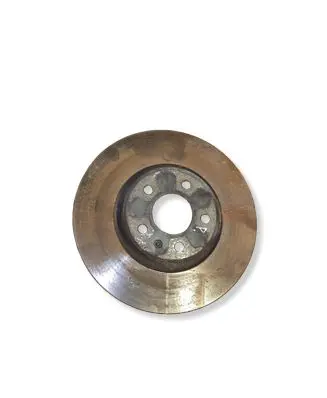 Audi Q5 SQ5 Front brake disc 