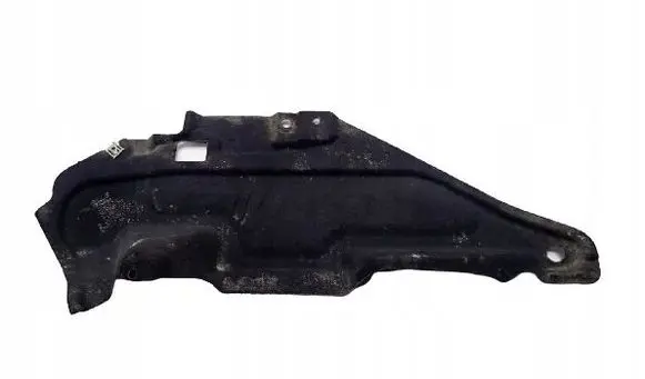 Audi Q7 4M Side bottom protection 4M0825285