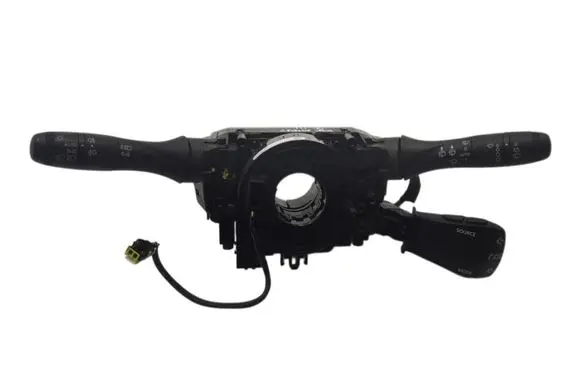 Dacia Sandero III Headlight wiper switch 255670975R 255543182R
