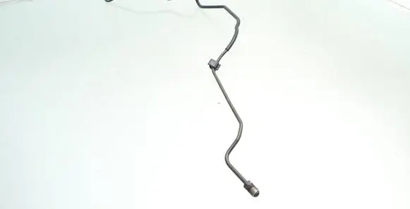 Opel Zafira A Brake booster pipe/hose 