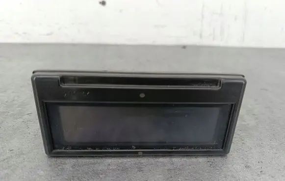 Volvo V50 Screen/display/small screen 869649569594030