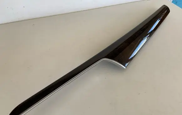 Audi Q5 SQ5 Front door trim bar 80A867409AC 80A867409 80B853165AF