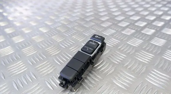BMW X1 F48 F49 A set of switches 9374831