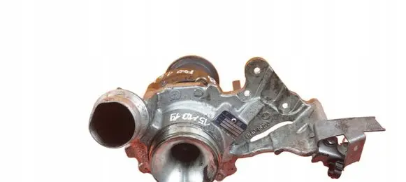 BMW 1 F20 F21 Turbo 54359700048 15MB19