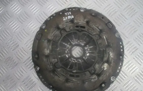 Toyota Avensis T250 Pressure plate 