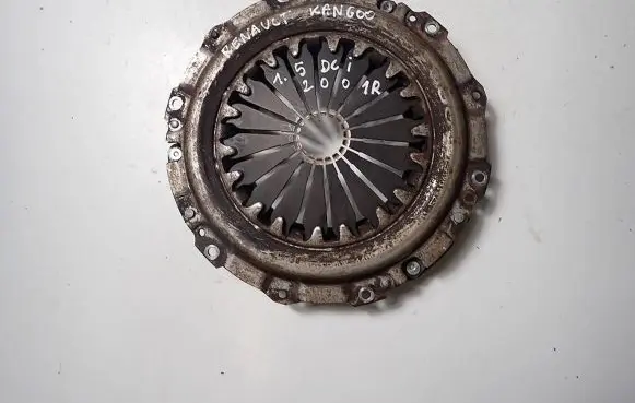 Renault Kangoo I Pressure plate 