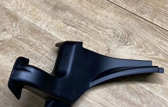 Land Rover Range Rover Sport L494 Other trunk/boot trim element DK6244251AD