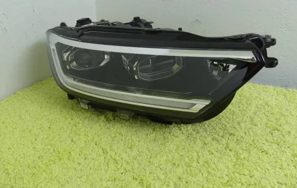Volkswagen T-Roc Headlight/headlamp 2GA941036AH