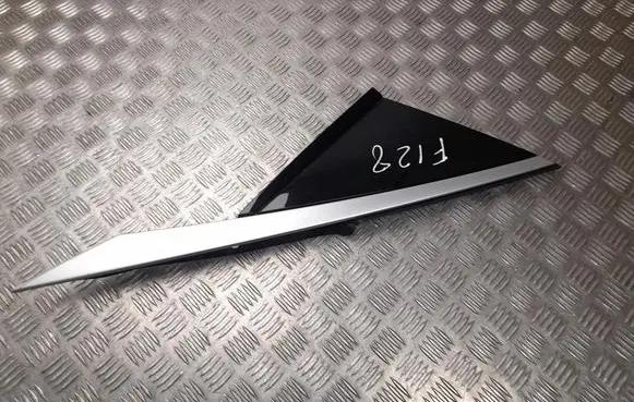 Nissan Ariya Other sill/pillar trim element 78127