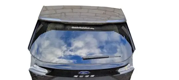 Ford Edge II Tailgate/trunk/boot lid 07132001