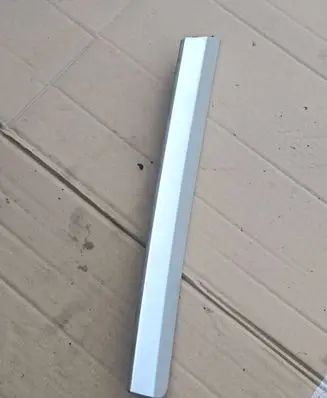 Audi Q7 4L Front door trim bar 4L0867410