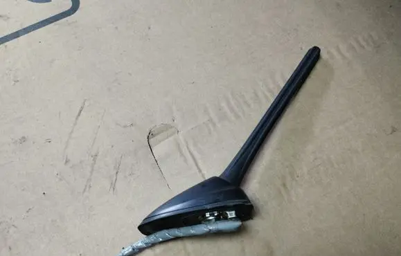 Radio antenna
