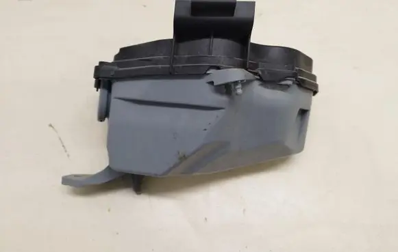 Audi A6 C7 Fuse box set 4G1907355B 4G1907613A