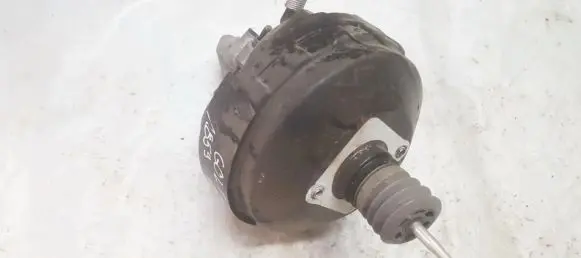 Volkswagen Golf VI Brake booster 1K2614105AT V00J2EC6
