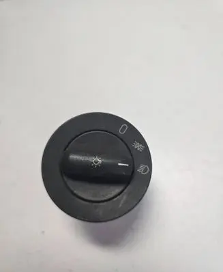 BMW 7 E38 Light switch 8352212
