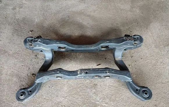 Mercedes-Benz B W246 W242 Rear subframe 2463500000