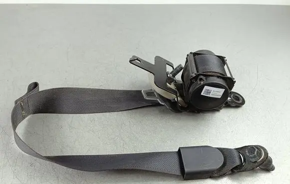 KIA Sorento IV Third row seat belt 89810R5500WK 72202015372 AUT0LU